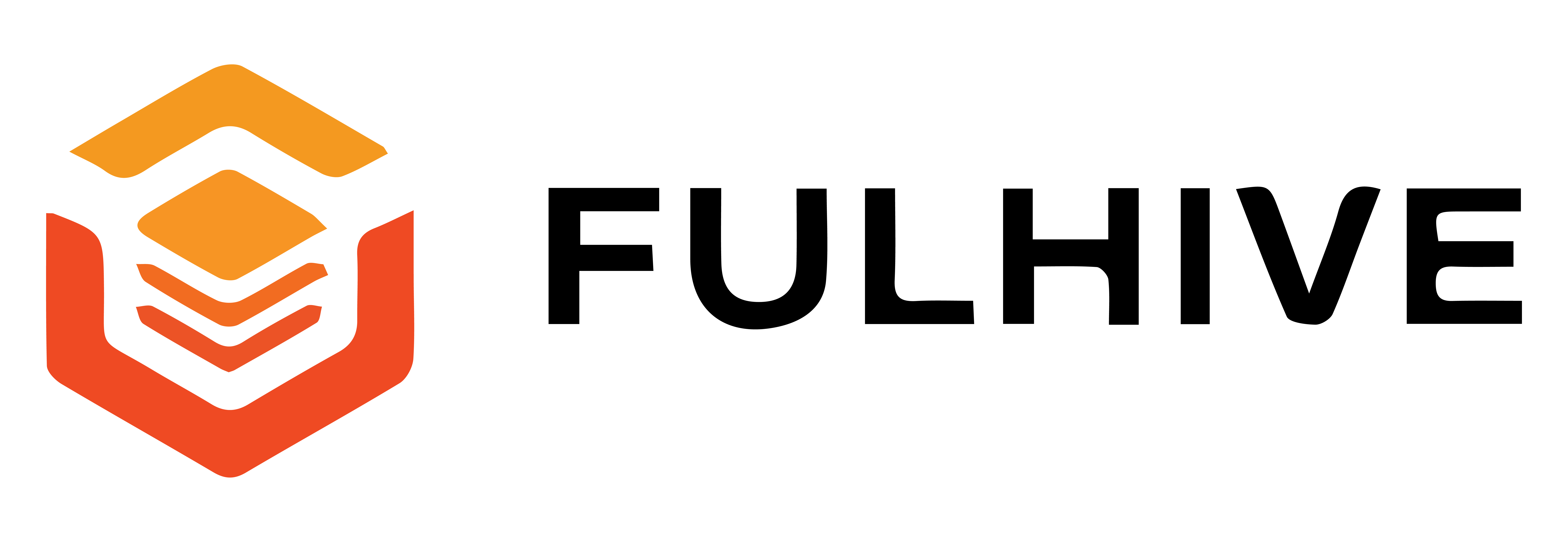 Fulhive logo